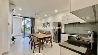 Cho thuê 1PN - FULL NỘI THẤT ngay LẠC LONG QUÂN - ÂU CƠ, nhà mới 100%