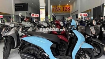 JANUS 2017. Khoá Smakey. Máy Zin Cực Êm. Bs 68