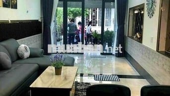 ❤️ Cho Thuê Nhà Hẻm Gần Cầu Phú Xuân 2 Lầu  – 3PN – 3WC  Full Nội Thất