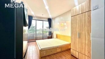 📍NGUYỄN OANH — P6 GÒ VẤP📍CÓ BANCOL — FULL NỘI THẤT — CÓ THANG MÁY💥💥💥