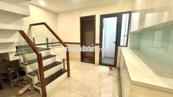 🏡 60m2 - View Land mark -Giáp Q1 - Ngang 4m - HXH Chỉ 5ty45
