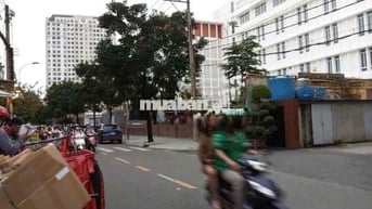 MẶT TIỀN 4,5X8M 1 LẦU KINH DOANH + Ở HỒNG HÀ Q.PHÚ NHUẬN