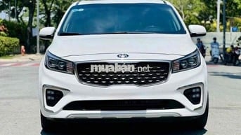 Kia Sedona 2019 full dầu - 75000 km mới lắm