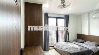 PHÒNG TRỌ CCMN CAO CẤP FULL ĐỒ TẠI ĐỐNG ĐA