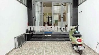 💥 PHẠM VĂN CHIÊU – 80M² – ĐÚC TRỆT 2 LẦU ST – 3PN – CHỈ 5.9 TỶ TL 💥