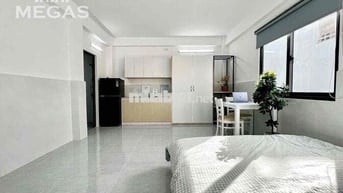 CĂN HỘ STUDIO CAO CẤP FULL NỘI THẤT NGAY LOTTE CỘNG HOÀ