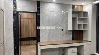 CHO THUÊ BIỆT THỰ CAO CẤP GS METROCITY – VILLA SANG TRỌNG, TIỆN NGHI