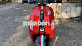 Piaggio Vespa Sprint 2022 Cam 7000 km
