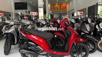 CANDY 50cc - 2019. Xe Zin Êm Đẹp - Giấy Rạch Giá