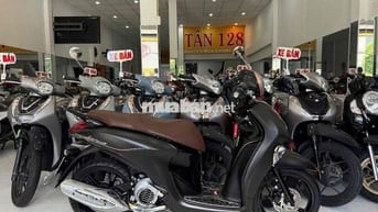 Siêu Cọp JANUS 2023 - Odo Đúng 4159 Km. Như Mới