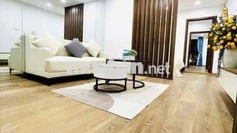 TẬP THỂ QUỲNH MAI - TẦNG 2 - 2 MẶT THOÁNG - Ô TÔ ĐỖ CỬA - SÂN CHƠI RỘN