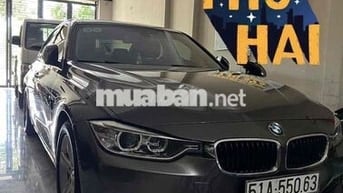 BMW 320 2013 model 214 xe zin chất ít đi