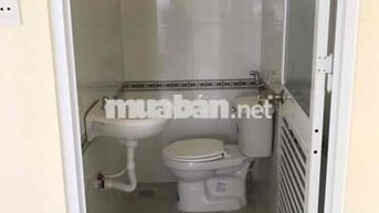 Phòng trọ Nguyễn Bình, một trệt 1 lầu 30m2