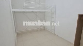 Phòng trọ sinh viên giá hợp lý TT Q5, gần Bus, Chợ - Ưu tiên sv NAM