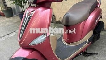 nozza Fi 2013. Màu hồng. BSTP chính chủ công chứng