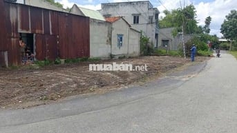 Bán lô đất 150m² tại Xã Phước Thạnh, Củ Chi, thổ cư. 330tr, SHR