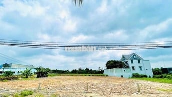 Kẹt Tiền Từ Thua Lỗ Làm Ăn Bán Lỗ Lô 160m2 Giá 630Tr ở Tân Thông Hội