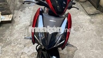 Honda Winner X Đỏ đen