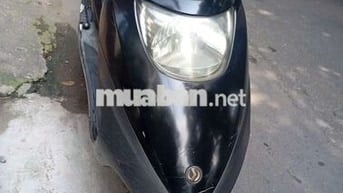 Nhà chật bán bớt xe Attila Victoria máy êm