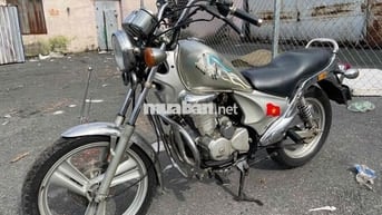 moto daelim VS 125 bstp