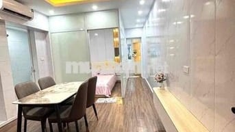 Bán nhà tập thể dt 65m PK, 2N,2VS FULL nội thất 3,75 tỷ