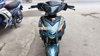Yamaha Exciter 2013 Xanh đen