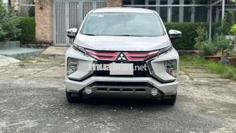 Mitsubishi Xpander 2020 Premium