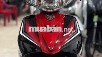 Yamaha Siris RC.2014.Bánh mâm.Xe đep máy zin.