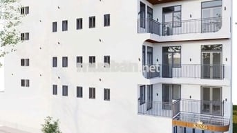 CHDV 30p full nội thất bán gấp