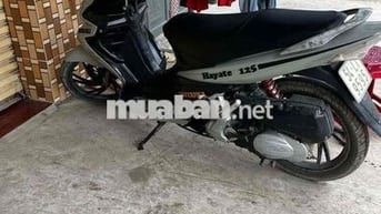 suzuki hazate cũ máy ngon