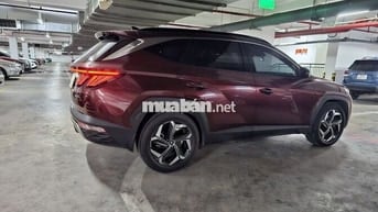 Hyundai Tucson 2022 1.6 AT Turbo 23000 km