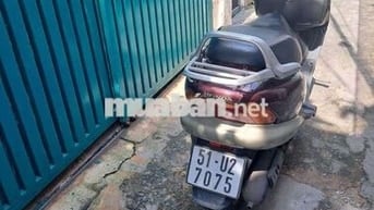 Bán Honda Spacy 97 Chính Chủ Sang Tên. Máy êm