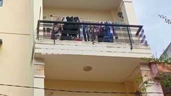 Hẻm xe hơi sát mặt tiền Phạm Văn Chiêu, 52m, 4 tầng btct, giá 6.3tỷ.