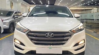 Hyundai Tucson 2019 2.0 ATH 23.000 km siêu lướt