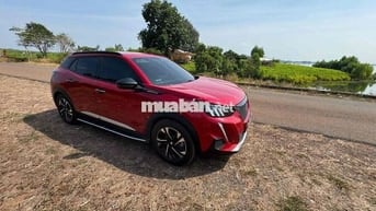 Peugeot 2008 2022 GT Line 1.2 AT - 22900 km