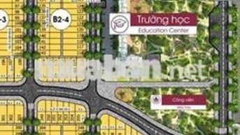 ❤️ĐẤT TĐC TRUNG LẬP 15 khu đô thị LAKESIDE ĐÀ NẴNG