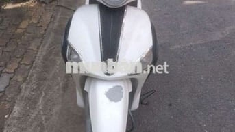 Piaggio Liberty Trắng Tự động
