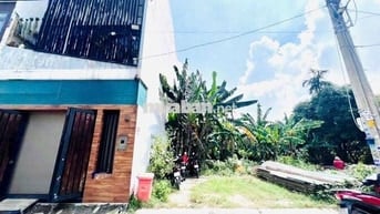 BÁN LÔ ĐẤT HXH _ DT: 58M² _ giá 2,85tỷ _ ĐG NGÔ Chí QUỐC_ BÌNH CHIỂU