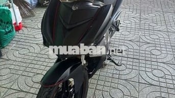 Yamaha Exciter 150 Đen Côn tay 2017