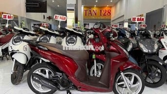 VISION 2019. Khoá Smakey - Xe Zin - Áo Trùm Keo