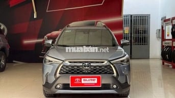 Cross 2021 1.8V - 53.076 km - Còn Giảm Lộc