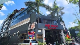 TUYỂN GẤP TẠP VỤ VĂN PHÒNG - QUẬN 1