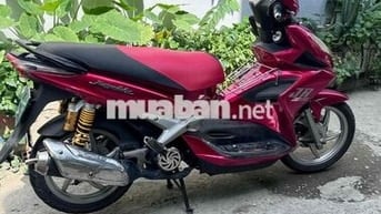 SYM Joyride màu Đỏ