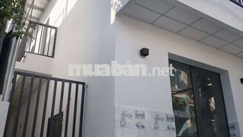 Cho thuê nhà mới tinh mặt tiền hẻm đường 48 HBC THỦ ĐỨC CŨ