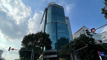 Bán nhà mặt phố Huế, Hai Bà Trưng, Hà Nội