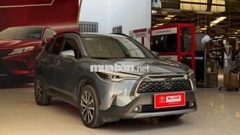 Corolla Cross 2021 1.8V - 1 Chủ - 53,000Km