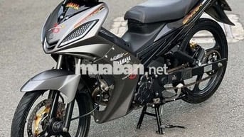 exciter xuống áo 65 pô êm