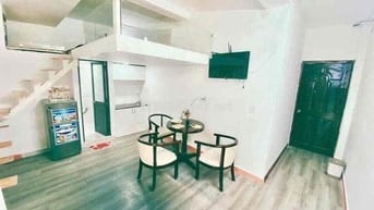 Cho Thuê Nhà Làm CHDV Tổng 29Phòng Gần 2000m², Quận 10