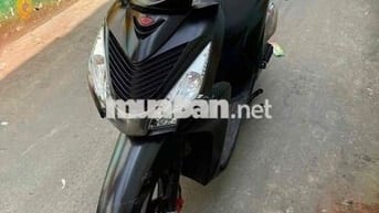 Honda Vision 2019 màu Đen