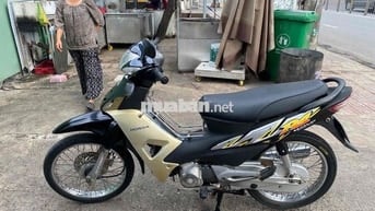 Wawe HQ 110 giấy tờ đầy đủ